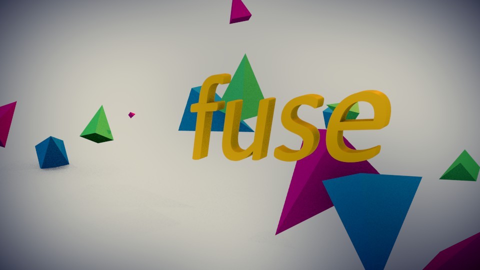 fuse mograph  preview image 1